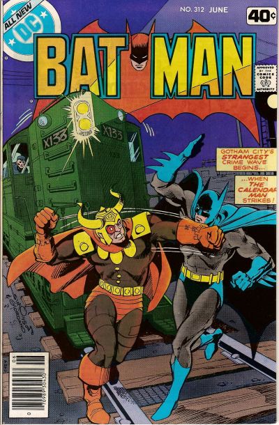 Batman