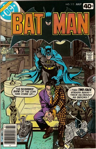 Batman