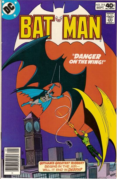 Batman