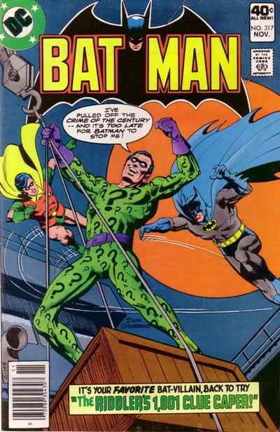 Batman