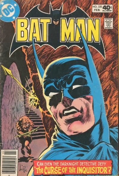 Batman