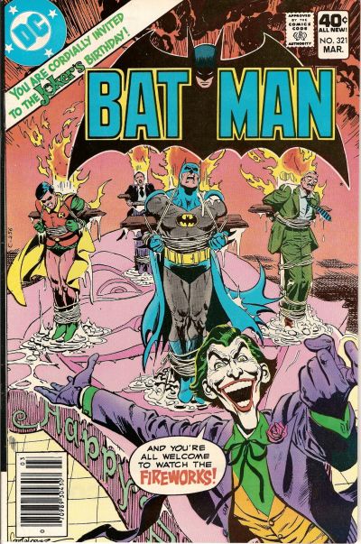 Batman