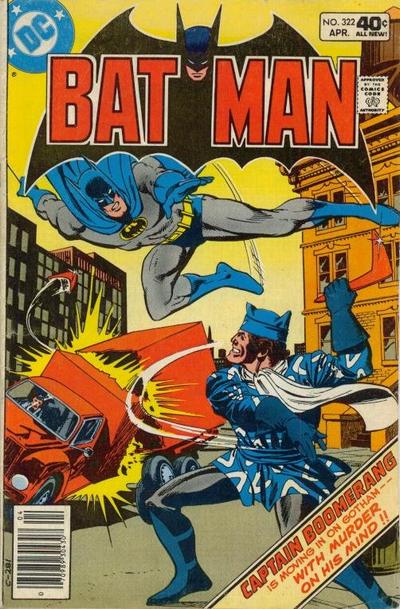 Batman