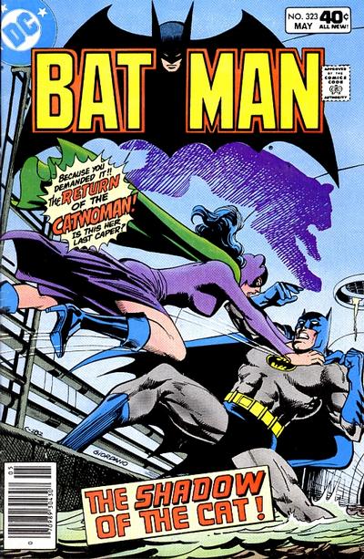 Batman