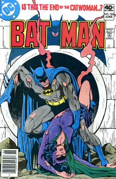 Batman