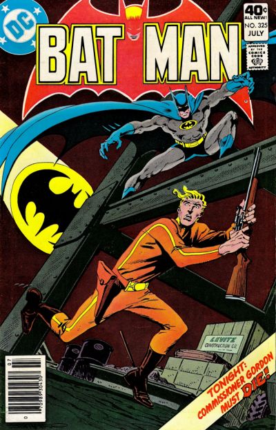 Batman