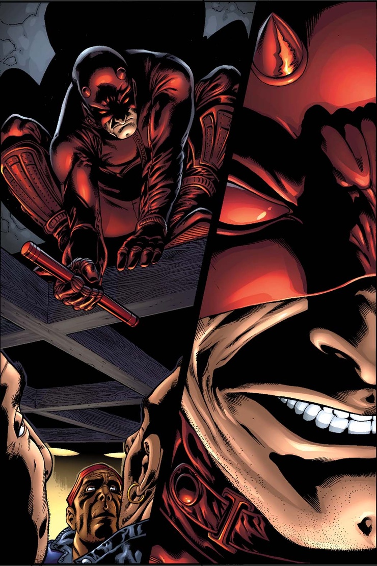 Daredevil