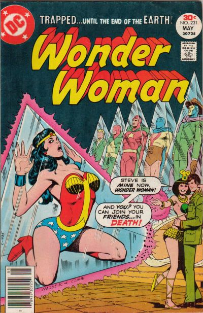 Wonder Woman