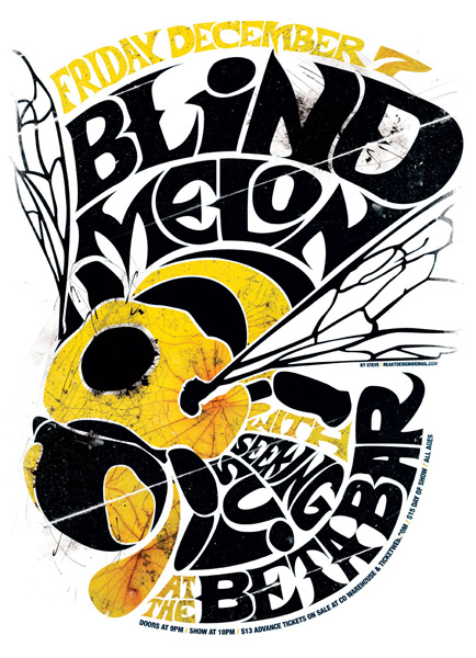 Blind Melon