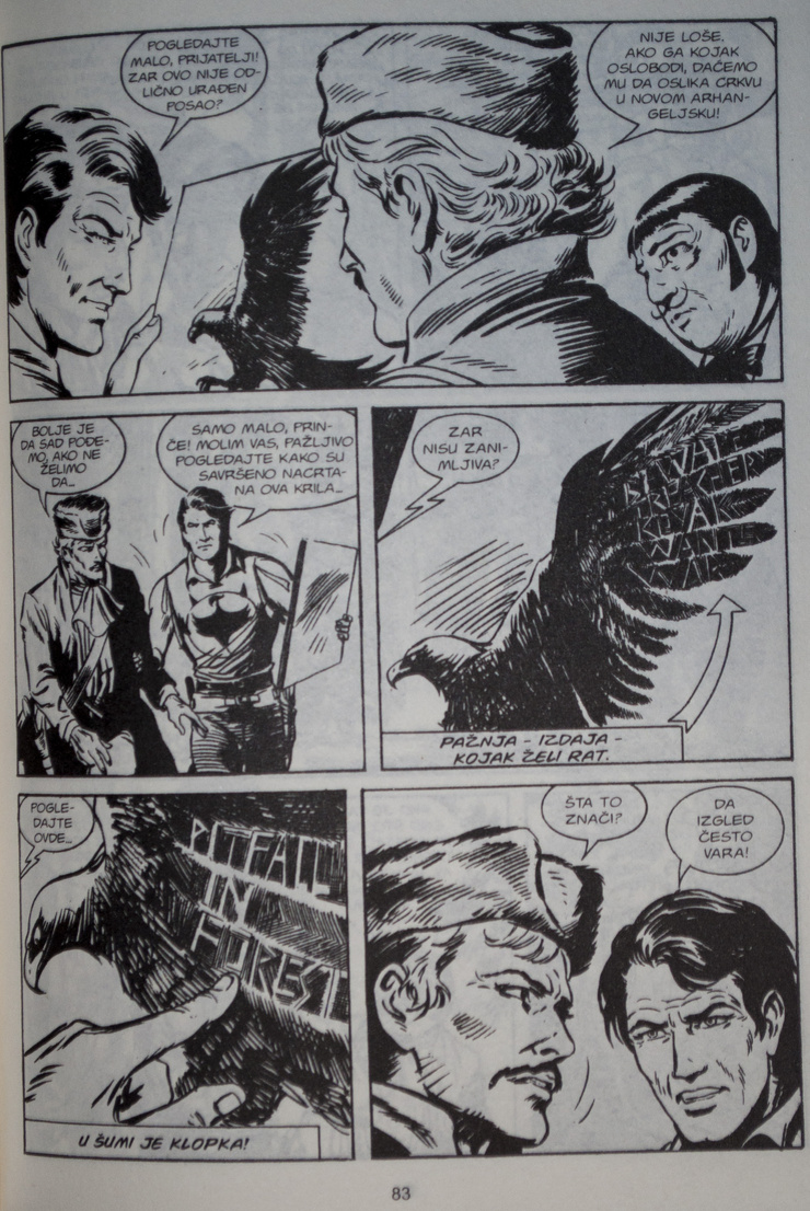 Zagor