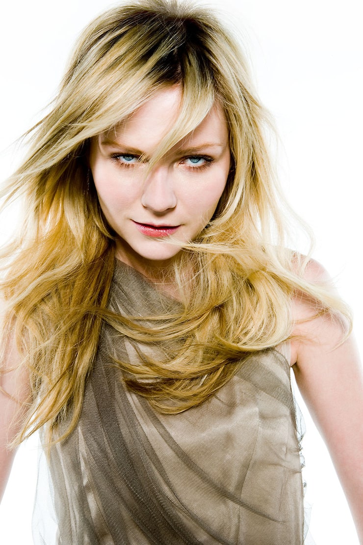 Kirsten Dunst