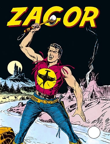 Zagor