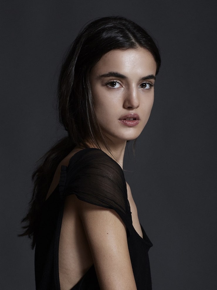 Picture of Blanca Padilla