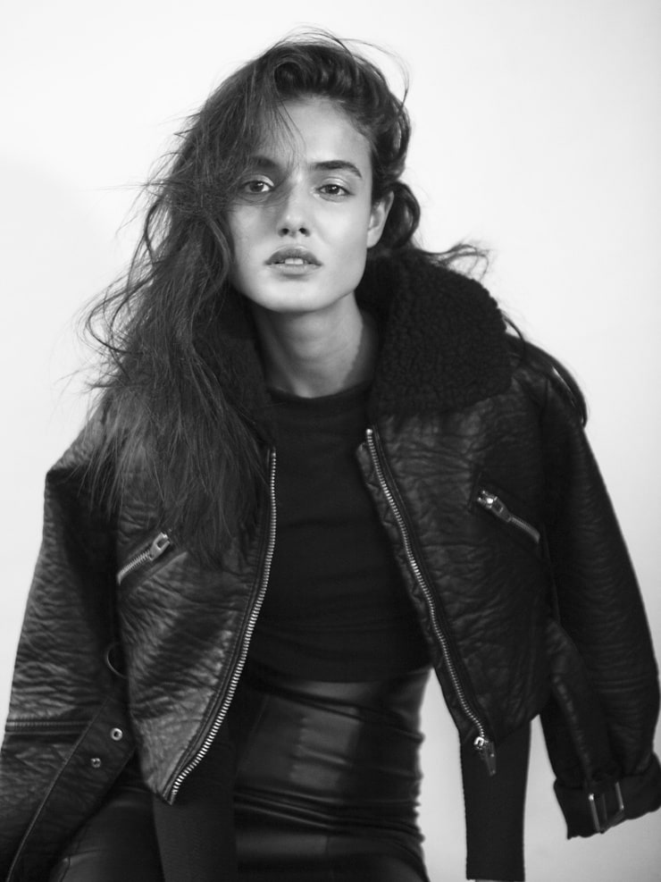 Picture of Blanca Padilla