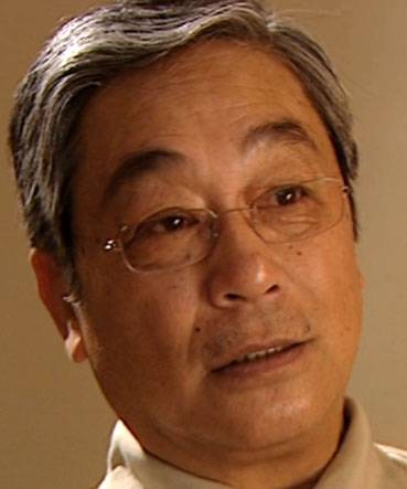 Kenneth Tsang