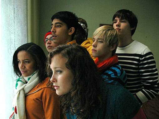 Skins