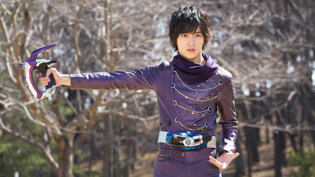 Chase (Kamen Rider Drive)