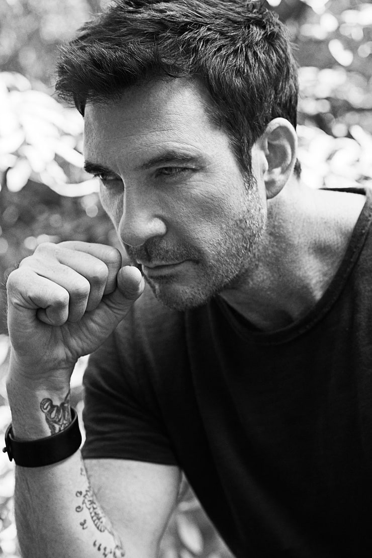 Dylan McDermott