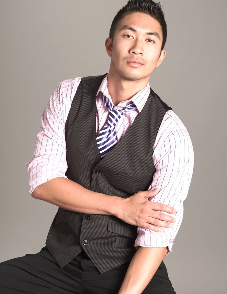 Ronnie Woo