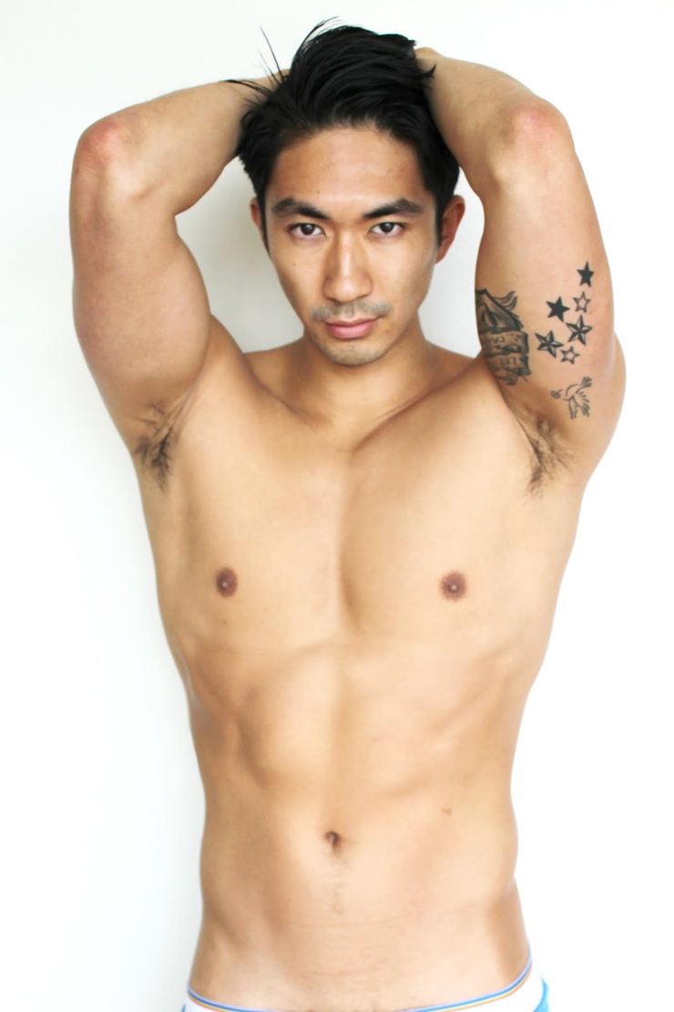 Ronnie Woo