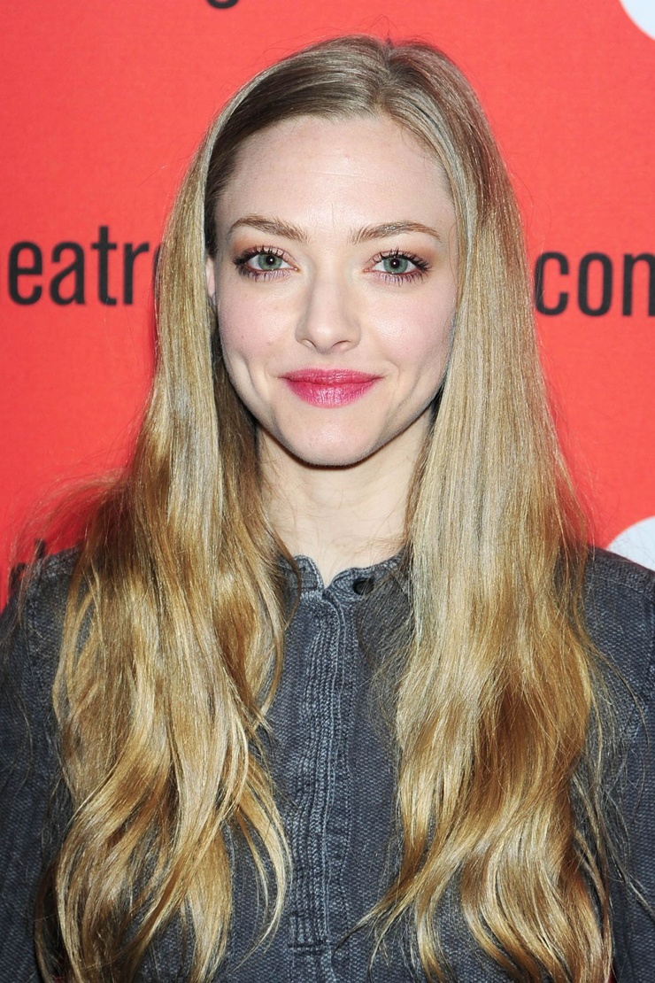 Image of Amanda Seyfried