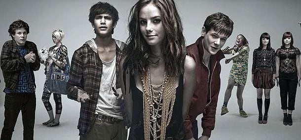 Skins