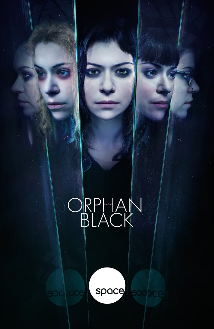 Orphan Black