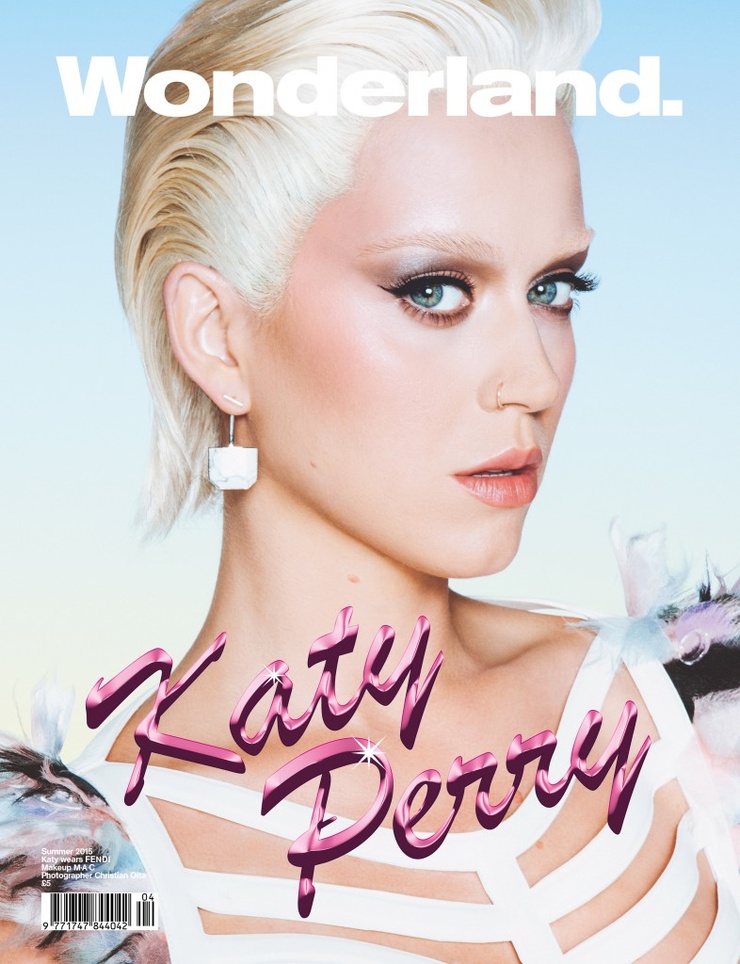 Katy Perry Katy Perry