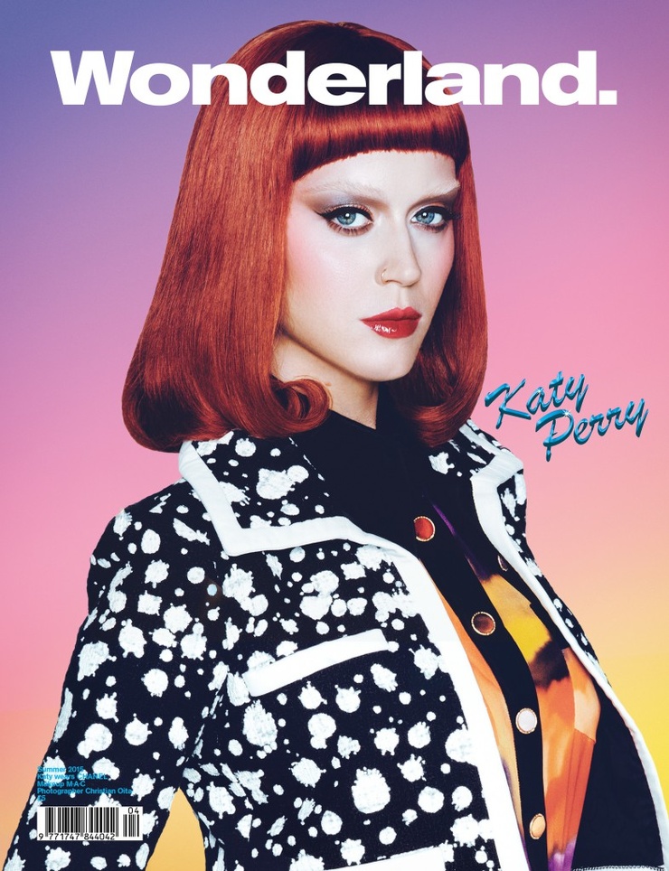 Katy Perry Katy Perry