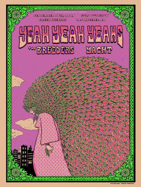 Yeah Yeah Yeahs