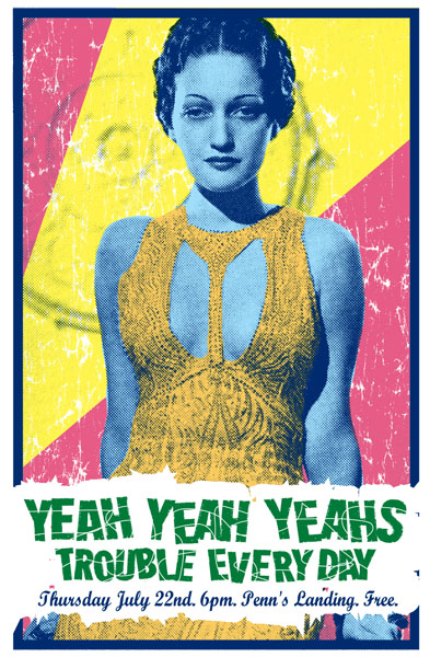 Yeah Yeah Yeahs