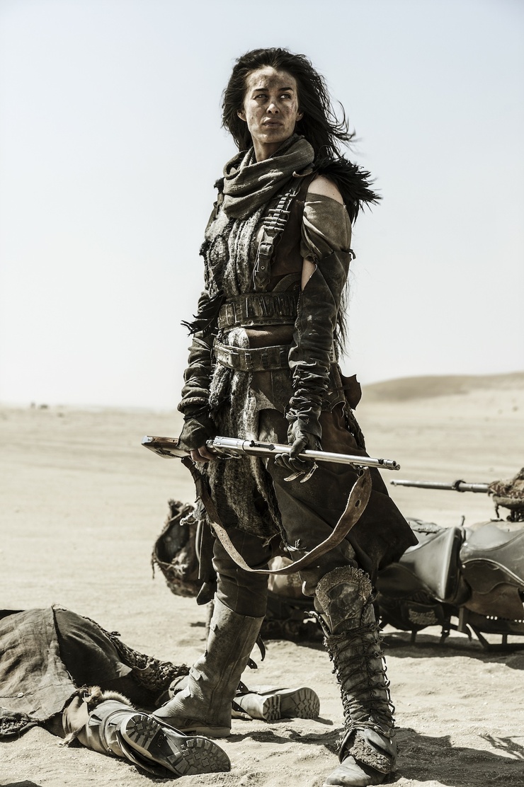 Mad Max: Fury Road Mad Max: Fury Road