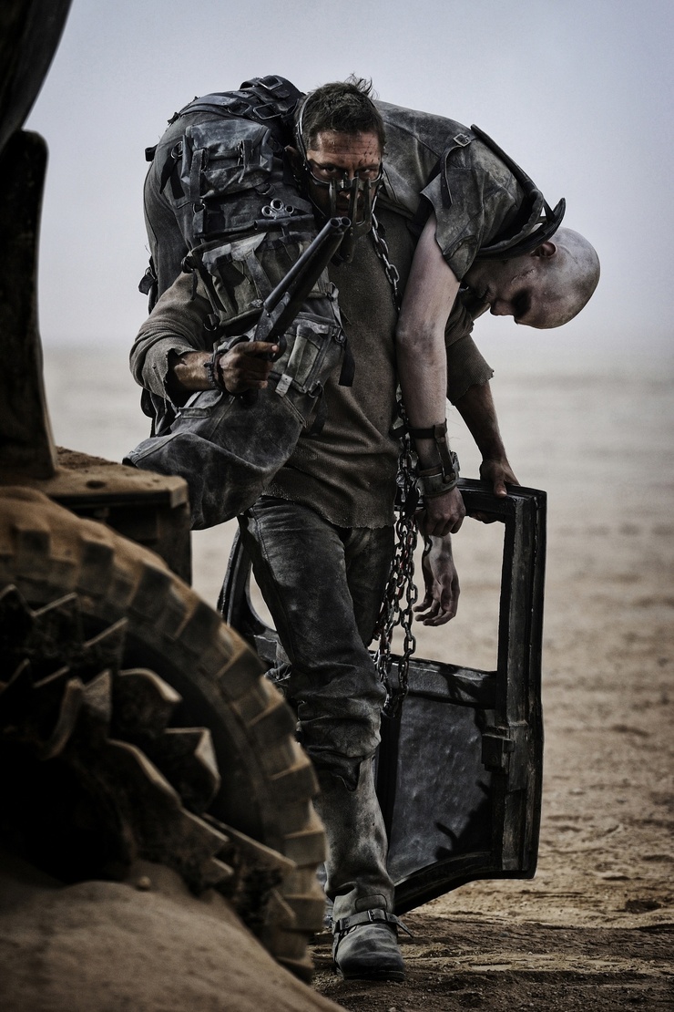 Mad Max: Fury Road Mad Max: Fury Road