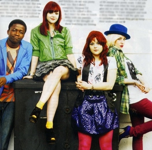 Skins