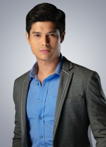 JC De Vera