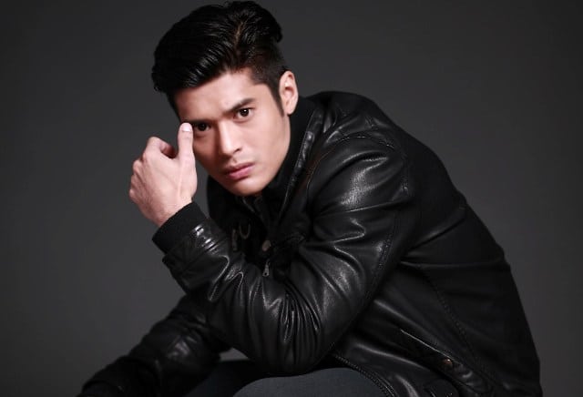 JC De Vera