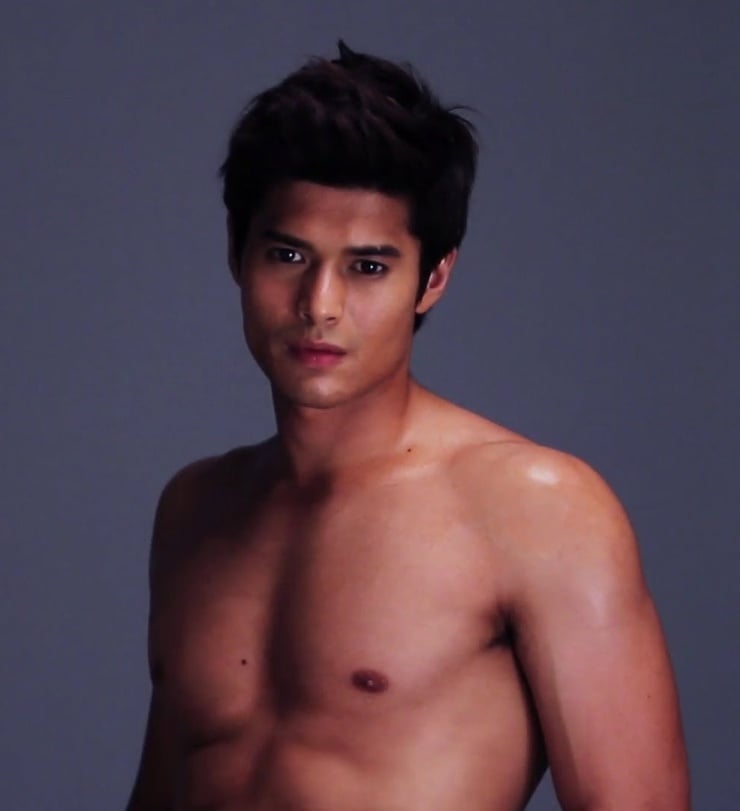 JC De Vera