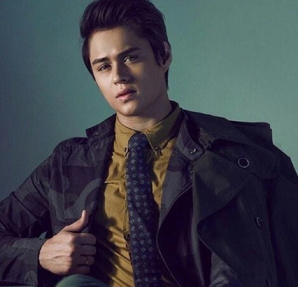 Picture of Enrique Gil