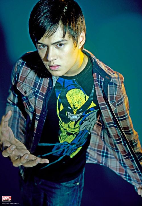 Enrique Gil