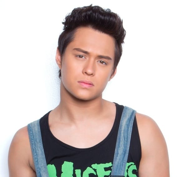 Enrique Gil