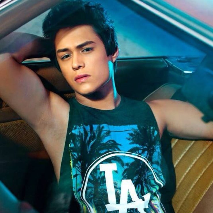 Enrique Gil