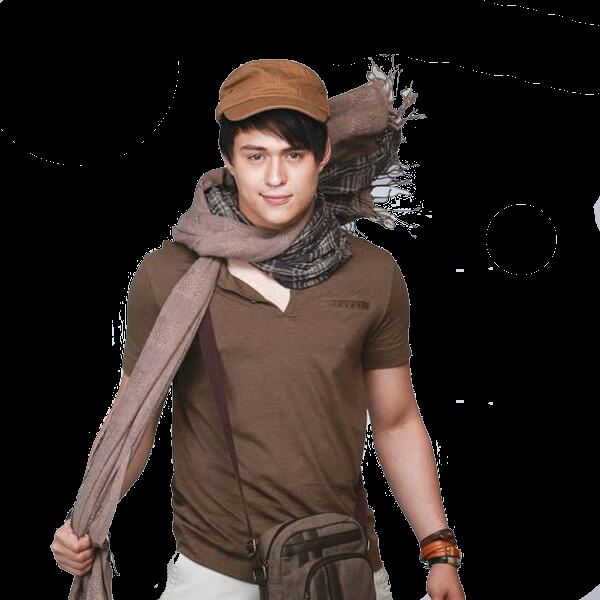 Enrique Gil