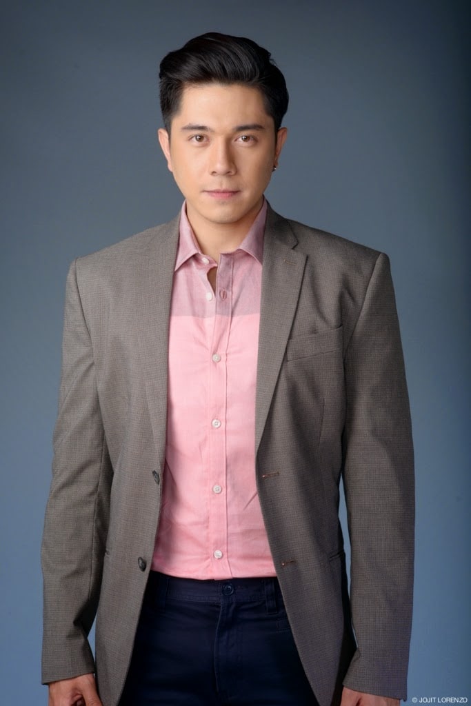 Paulo Avelino