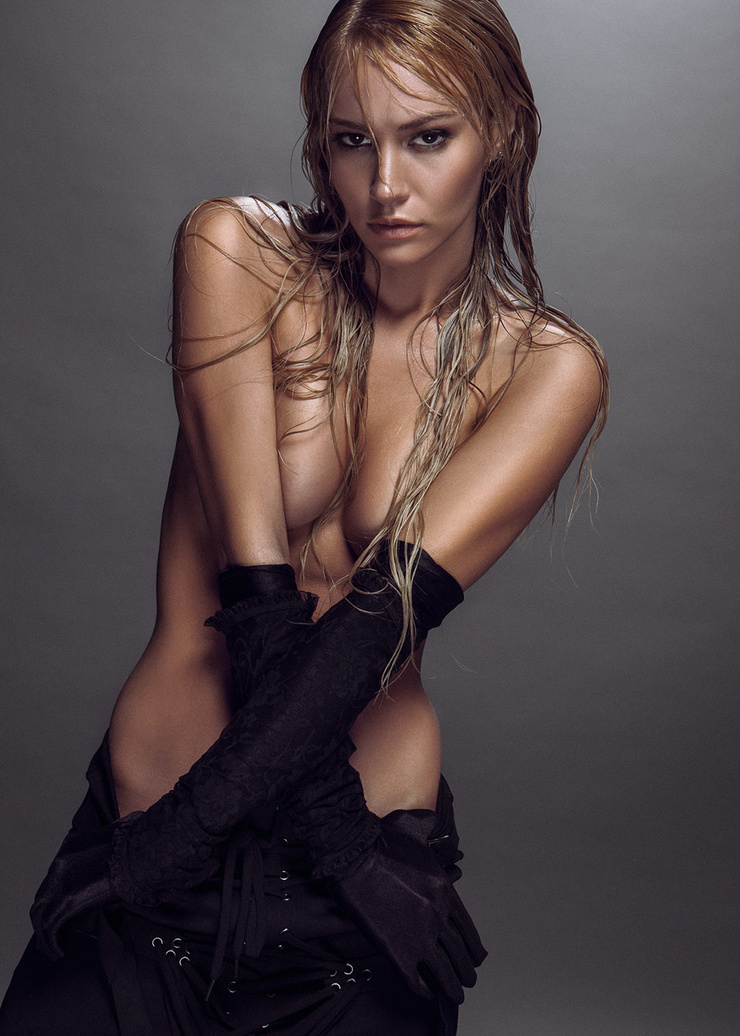 Bryana Holly Bryana Holly