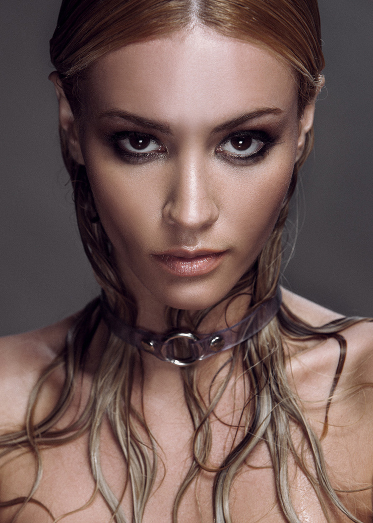 Bryana Holly Bryana Holly
