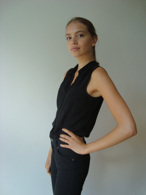 Manon Flokstra