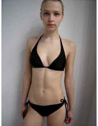 Ieva Birzina