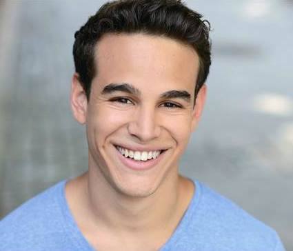 Picture of Alberto Rosende