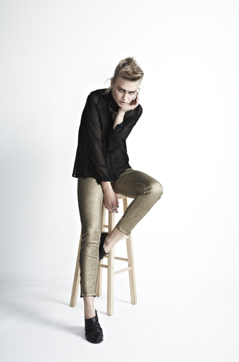 Ieva Birzina