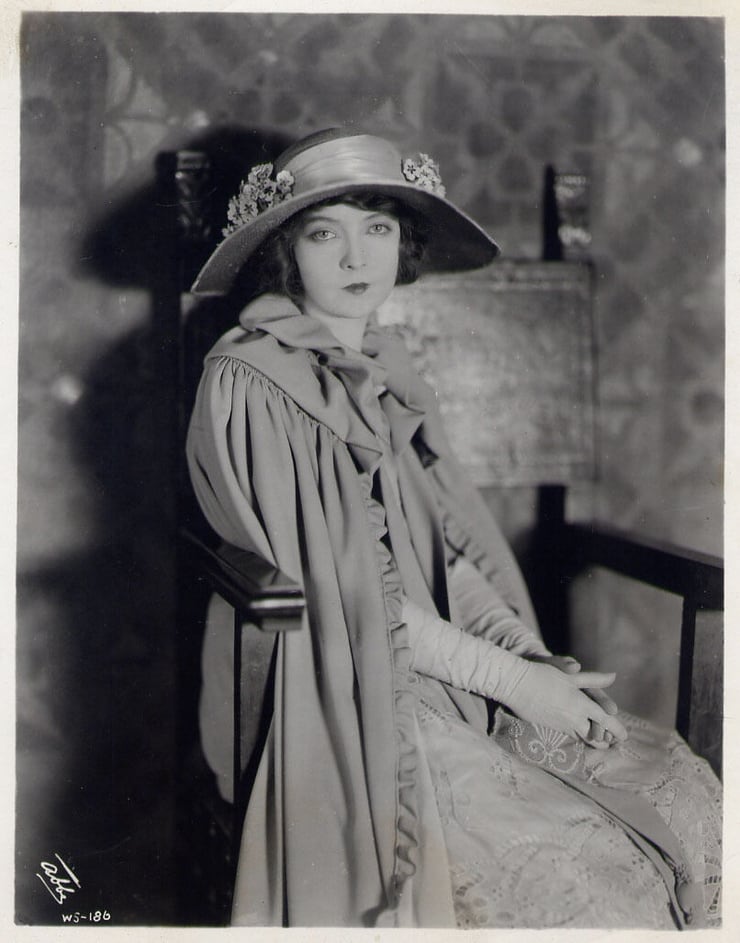 Lillian Gish